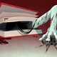 Illustration for article titled GT Book Club! Scary Book! Time to Vote!